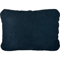 Therm-a-Rest Komprimierbares Kissen mit Kordelzug R, Outer Space Blue, Camping-Kissen