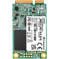 Transcend MSA220S 128 GB, SSD SATA 6 Gb/s, mSATA
