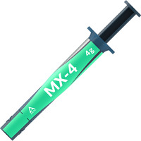 ARCTIC MX-4 Wärmeleitpaste 4g, Wärmeleitpasten Lite Retail