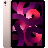 Apple iPad Air 256GB, Tablet-PC roségold, Gen 5 / 2022