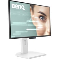 BenQ GW2490TC, LED-Monitor 60.5 cm (23.8 Zoll), weiß, FullHD, IPS, HDMI, DP, USB-C, 144Hz Panel