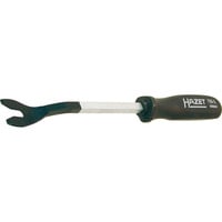 Hazet Türverkleidungs-Lösehebel (799-3), Montagewerkzeug schwarz, 268 mm