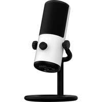 NZXT Capsule Mini, Mikrofon weiß/schwarz