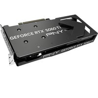 PNY GeForce RTX 5060 Ti 8GB, Grafikkarte DLSS 4, 3x DisplayPort, 1x HDMI 2.1