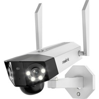 Reolink Duo Series B750, Überwachungskamera weiß