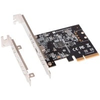 Sonnet  Allegro Max USB-C 20Gbps PCIe Card, USB-Controller 