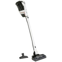 Theo Klein Miele - "Triflex" Staubsauger, Kinderhaushaltsgerät weiß/schwarz