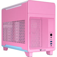Thermaltake TR100 Bubble Pink, Tower-Gehäuse pink