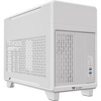 Thermaltake TR100 Snow White, Tower-Gehäuse weiß