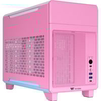 Thermaltake TR100 , Tower-Gehäuse pink