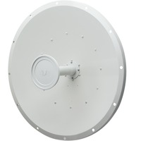 Ubiquiti airMAX AC 5 GHz, 30 dBi RocketDish, Richtfunk-Antenne weiß