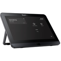 Yealink Mtouch E2, Touchpad schwarz, für MVC-Serie Videokonferenzsysteme