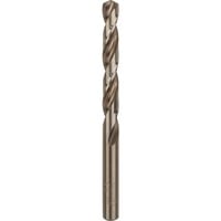 Bosch PRO Stainless Steel HSS-Co Spiralbohrer, Ø 9,5mm 5 Stück, Arbeitslänge 81mm