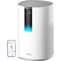 DREO Air Purifier Macro AP605S, Luftreiniger weiß