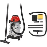 EINHELL Nass-/Trockensauger TC-VC 1930 S rot/silber