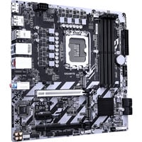GIGABYTE Q870M D3H, Mainboard 