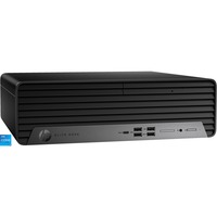 HP Elite SFF 800 G9 (9N7D8AT), PC-System schwarz, Windows 11 Pro 64-Bit