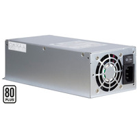 Inter-Tech ASPOWER U2A-B20600-S, PC-Netzteil grau, 600 Watt