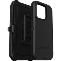Otterbox Defender, Handyhülle schwarz, iPhone 15 Pro