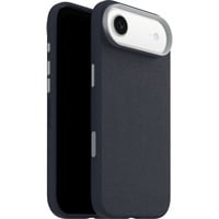 Otterbox Symmetry Cactus Leather, Handyhülle dunkelblau, iPhone Air, MagSafe