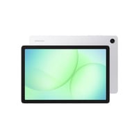 Samsung Galaxy Tab A11+ 128 GB, Tablet-PC silber, Android