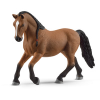 Schleich Horse Club Lipizzaner Wallach, Spielfigur braun