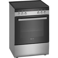 Siemens HK9R30250 IQ300, Herd edelstahl/schwarz, 60