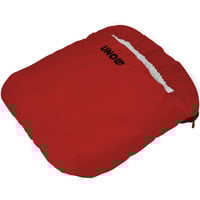 Unold Fußwärmekissen - Wärmi 86033 , Fußwärmer rot, Für Wärmi Elektrische Wärmflasche