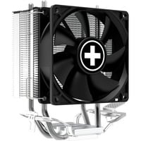 Xilence A402.B Performance C CPU-Kühler silber/schwarz, 92 mm