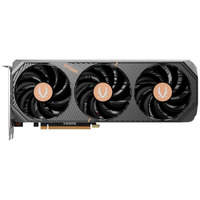 ZOTAC GeForce RTX 5070 Ti SOLID SFF Generalüberholt, Grafikkarte DLSS 5, 3x DisplayPort, 1x HDMI 2.1