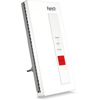 AVM FRITZ! Smart Gateway weiß