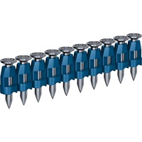 Bosch Professional Rundkopf-Streifennagel NB-19, 1.000 Betonnägel 19mm, für Akku-Betonnagler GNB 18V-38 Professional