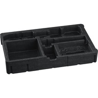 Bosch XL-BOXX Einlage GKH 18V-50 schwarz