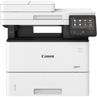 Canon i-SENSYS MF553dw, Multifunktionsdrucker grau/anthrazit, Scan, Kopie, Fax