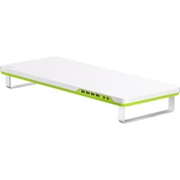 DeepCool M-Desk F1, Ständer grau/grün