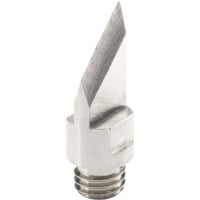 Dremel Schneideklingen (202), Lötkolben silber, 2 Stück