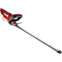 EINHELL Power X-Change Akku-Heckenschere GC-CH 1855/1 Li-Solo, 18 Volt rot/schwarz, ohne Akku und Ladegerät