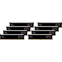 G.Skill RIMM 384 GB DDR5-6000 (8x 48 GB) Octo-Kit ECC, Arbeitsspeicher schwarz, F5-6000R3036G48GE8-G5N, Zeta R5 Neo, Registred, INTEL XMP