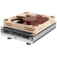 Noctua NH-L9a-AM5, CPU-Kühler silber/beige, 92 mm