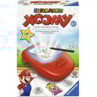 Ravensburger Xoomy Midi - Super Mario, Malen 