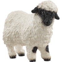 Schleich Farm World Walliser Schwarznasenschaf, Spielfigur