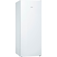 Siemens GS54NUWDV iQ500, Gefrierschrank weiß