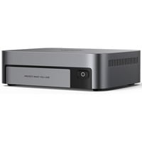 Ugreen  DXP480T Plus, NAS 