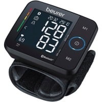 Beurer Blutdruckmessgerät BC 54 schwarz