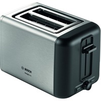 Kompakt-Toaster DesignLine TAT3P420DE