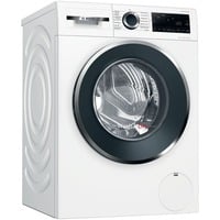 Bosch WNG24440 Serie | 6, Waschtrockner weiß