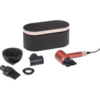 Dyson Supersonic Nural HD16 Strawberry Bronze/Rosé, Haartrockner beere/bronze