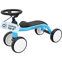 HUDORA Laufrad Up 6" blau