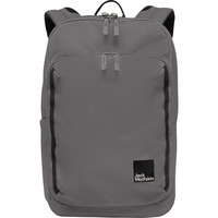 Jack Wolfskin TERRACADE, Rucksack schiefer, 24 Liter