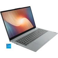 Lenovo IdeaPad 5 15IAL (82SF00E8GE), Notebook grau, Windows 11 Home 64-Bit, 39.6 cm (15.6 Zoll), 512 GB SSD